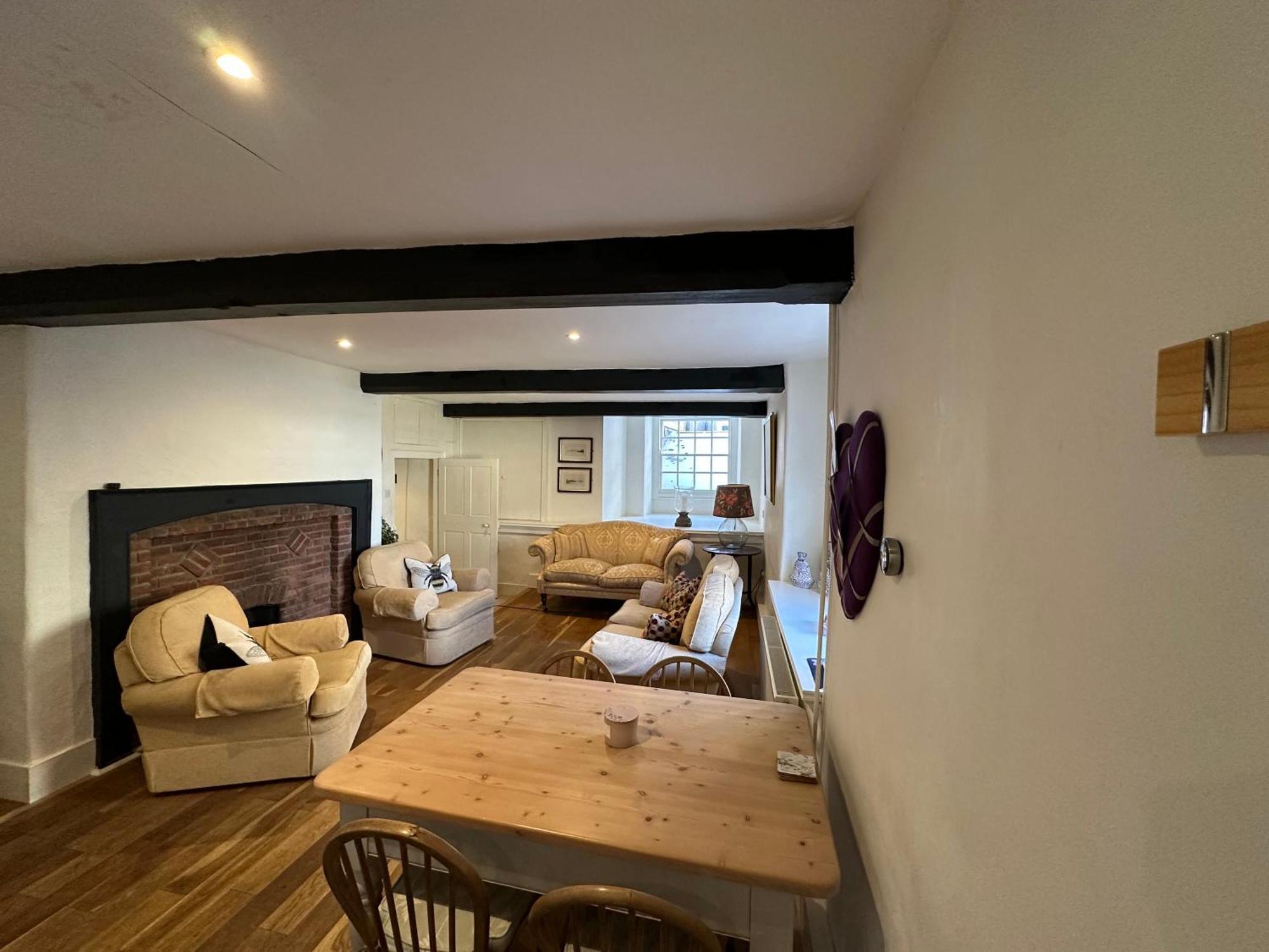 The Yard House Villa Sherborne  Exterior photo