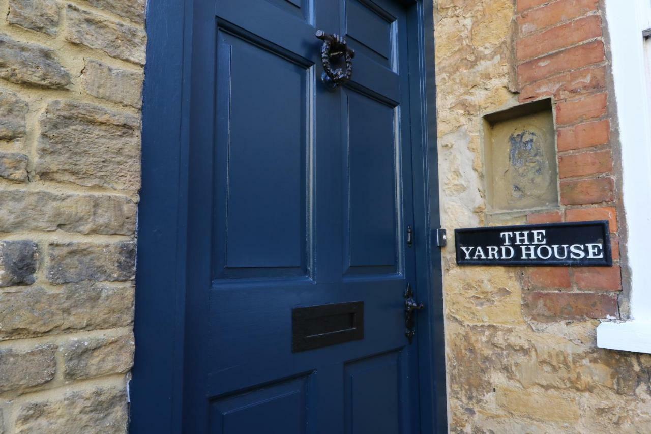 The Yard House Villa Sherborne  Exterior photo