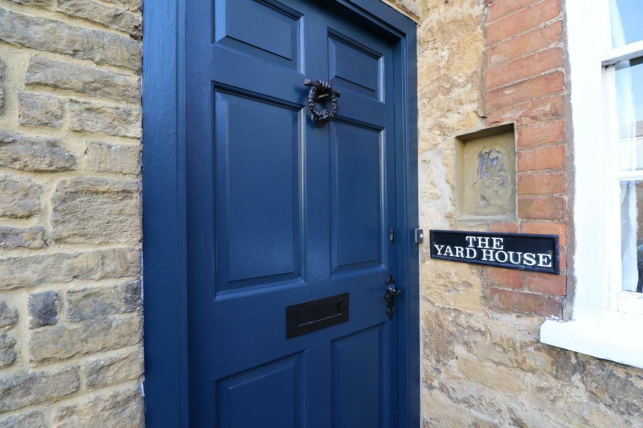 The Yard House Villa Sherborne  Room photo